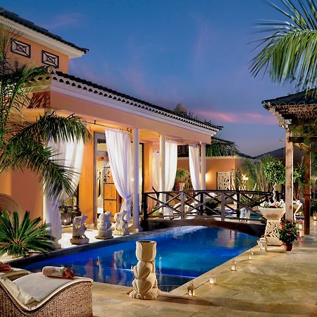 Royal Garden Villas, Luxury Hotel Costa Adeje (Tenerife) Exterior foto