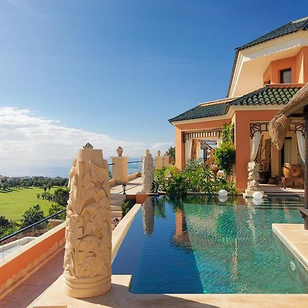 Royal Garden Villas, Luxury Hotel Costa Adeje (Tenerife) Exterior foto