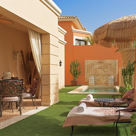 Royal Garden Villas, Luxury Hotel Costa Adeje (Tenerife) Exterior foto