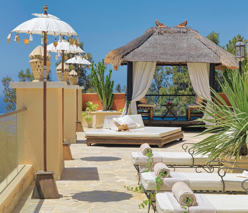 Royal Garden Villas, Luxury Hotel Costa Adeje (Tenerife) Exterior foto