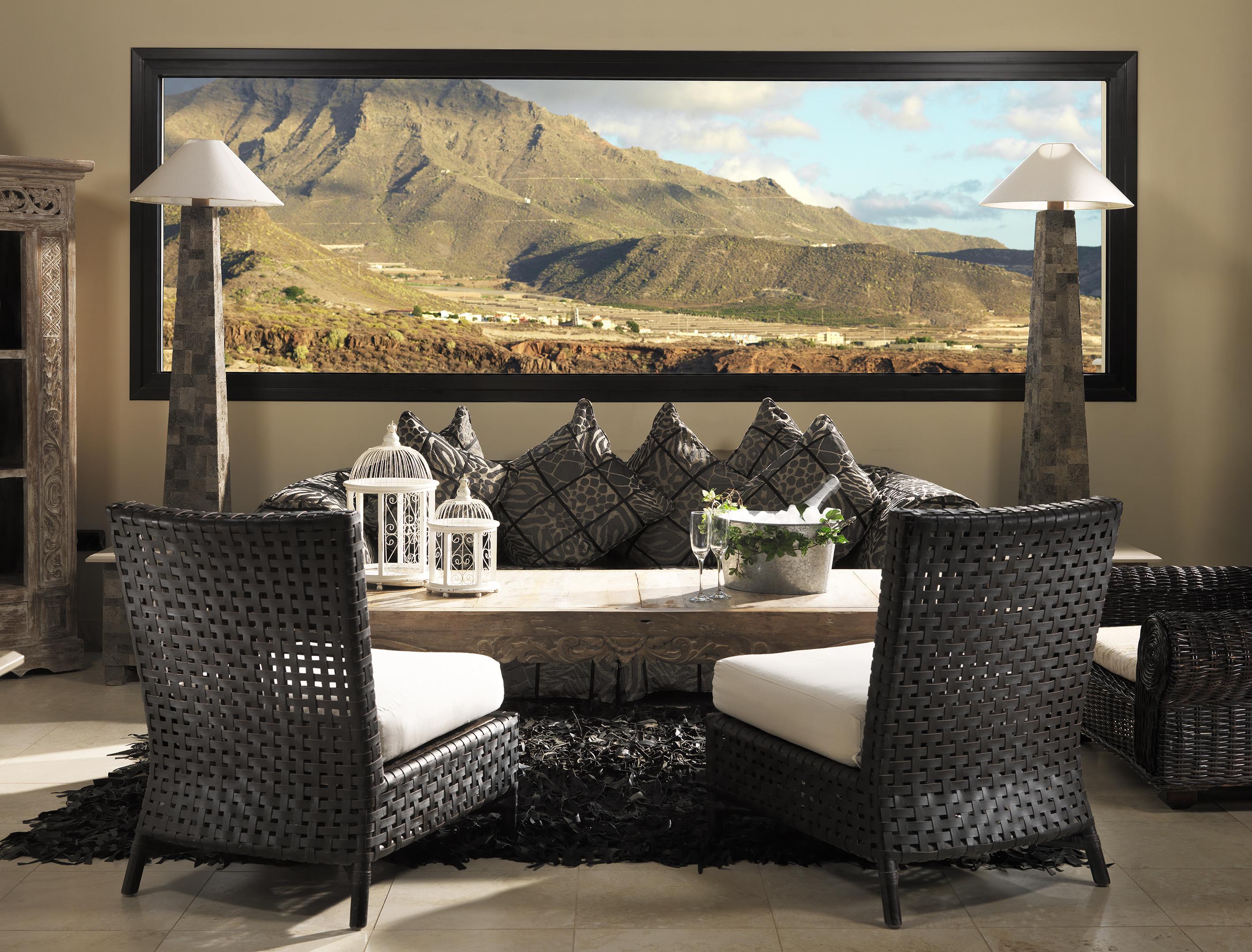 Royal Garden Villas, Luxury Hotel Costa Adeje (Tenerife) Exterior foto