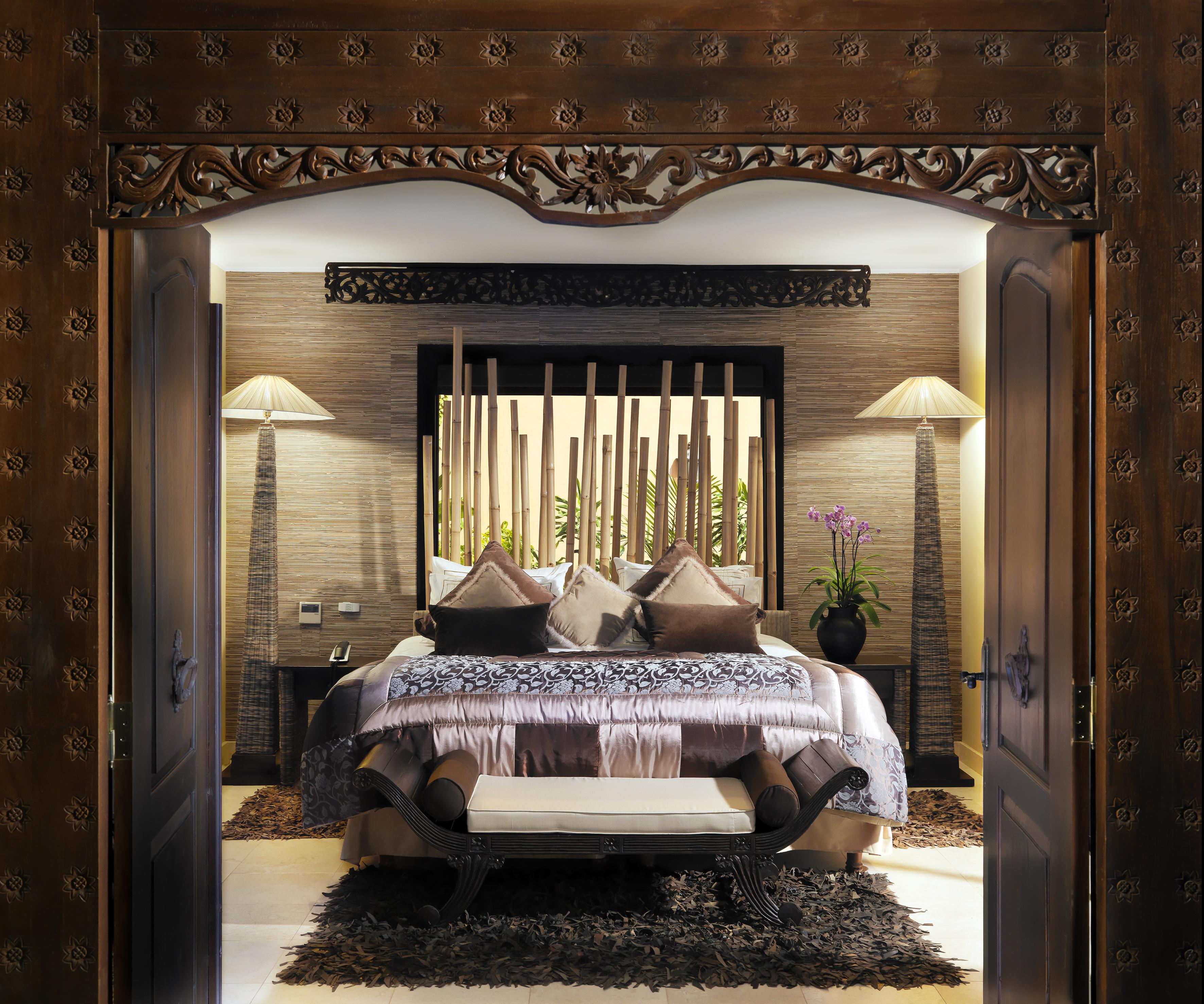 Royal Garden Villas, Luxury Hotel Costa Adeje (Tenerife) Quarto foto