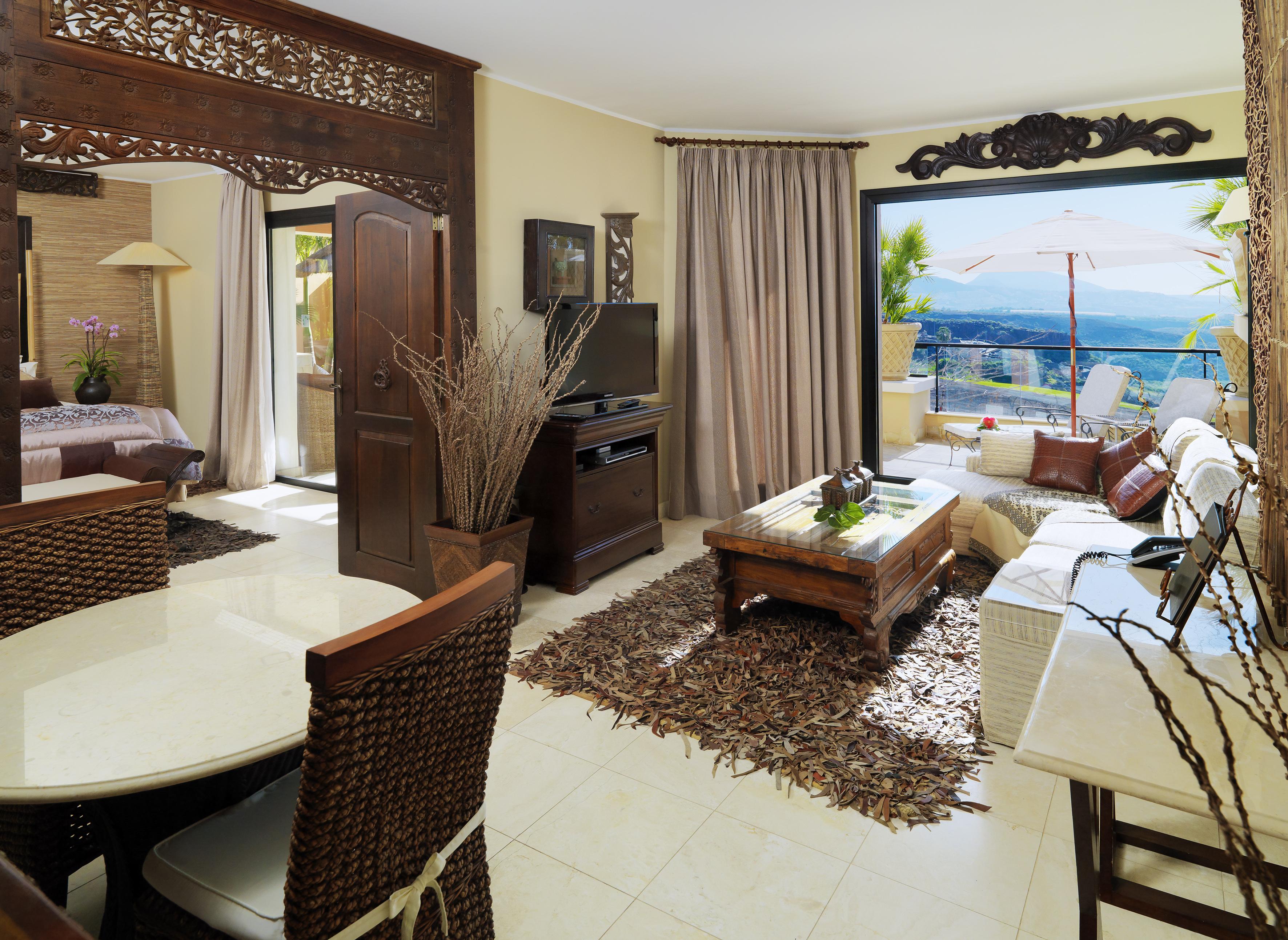 Royal Garden Villas, Luxury Hotel Costa Adeje (Tenerife) Quarto foto