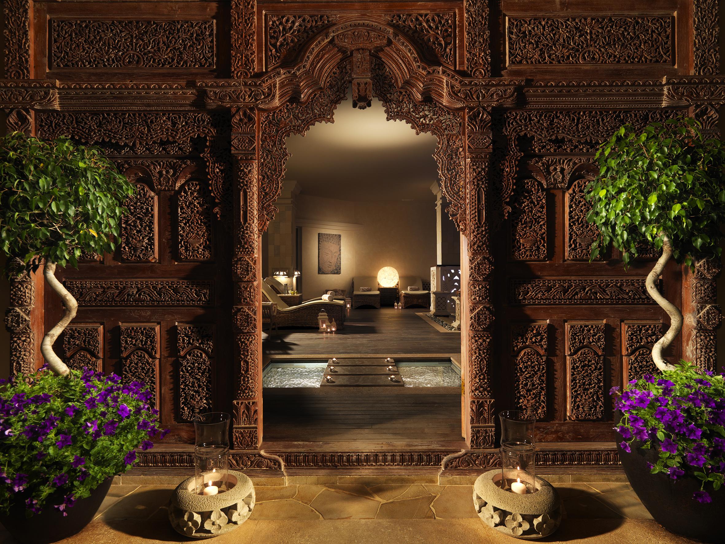 Royal Garden Villas, Luxury Hotel Costa Adeje (Tenerife) Exterior foto