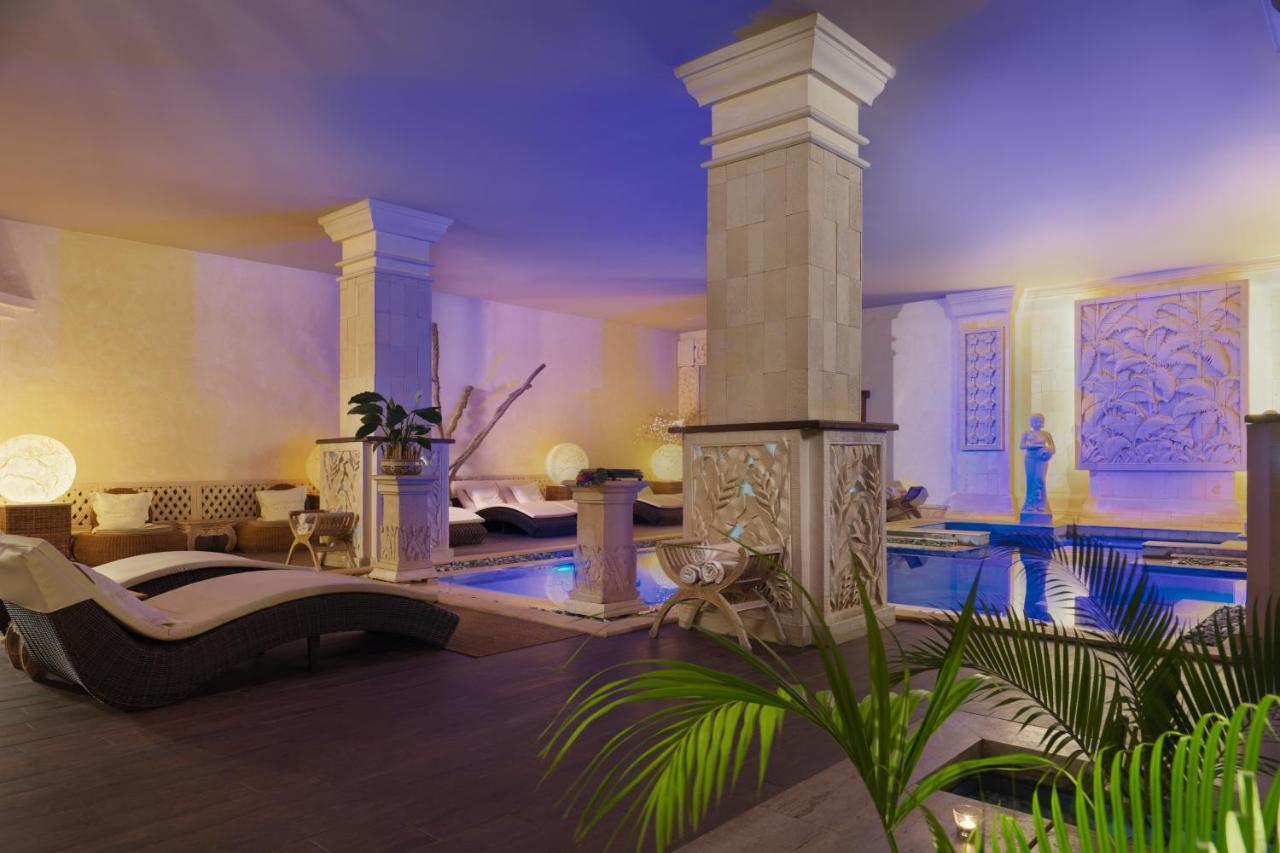 Royal Garden Villas, Luxury Hotel Costa Adeje (Tenerife) Exterior foto