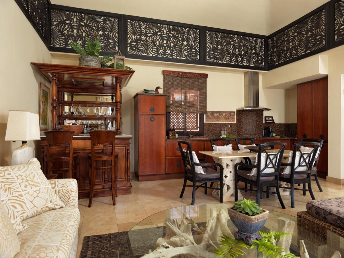 Royal Garden Villas, Luxury Hotel Costa Adeje (Tenerife) Exterior foto