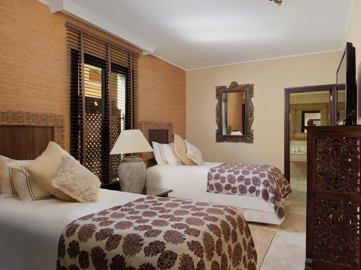 Royal Garden Villas, Luxury Hotel Costa Adeje (Tenerife) Exterior foto