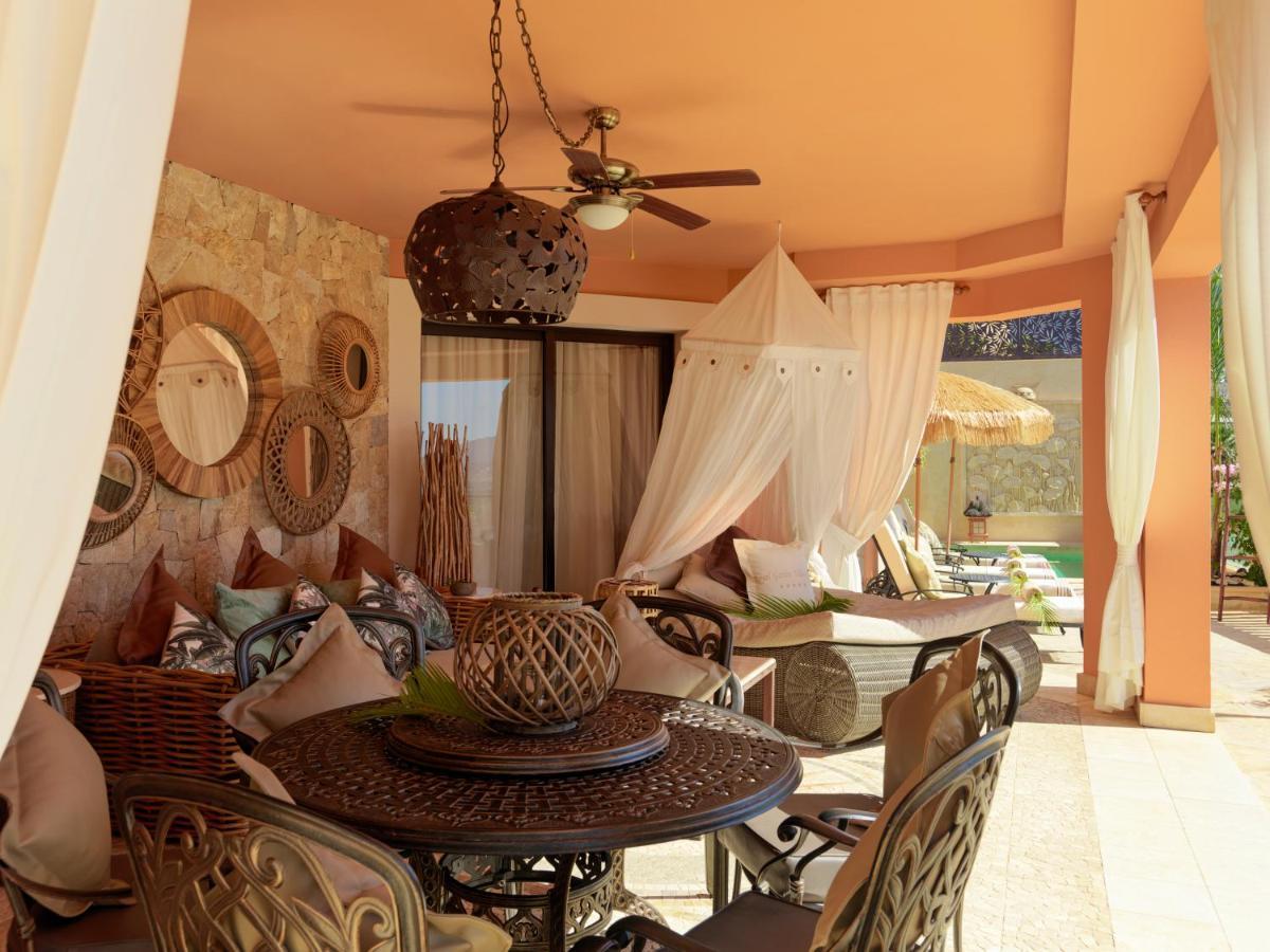 Royal Garden Villas, Luxury Hotel Costa Adeje (Tenerife) Exterior foto