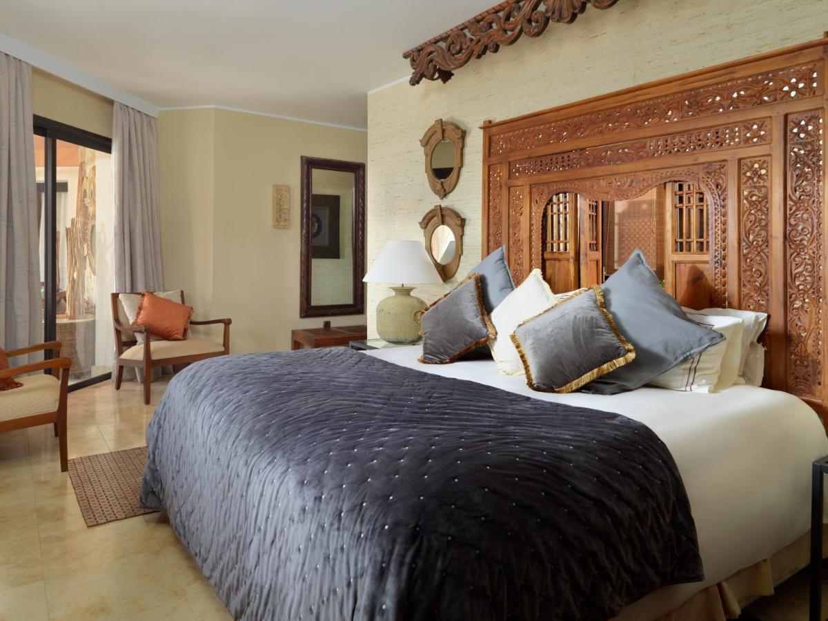 Royal Garden Villas, Luxury Hotel Costa Adeje (Tenerife) Exterior foto