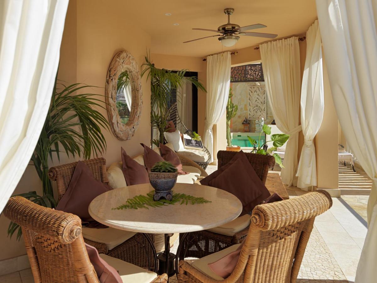 Royal Garden Villas, Luxury Hotel Costa Adeje (Tenerife) Exterior foto