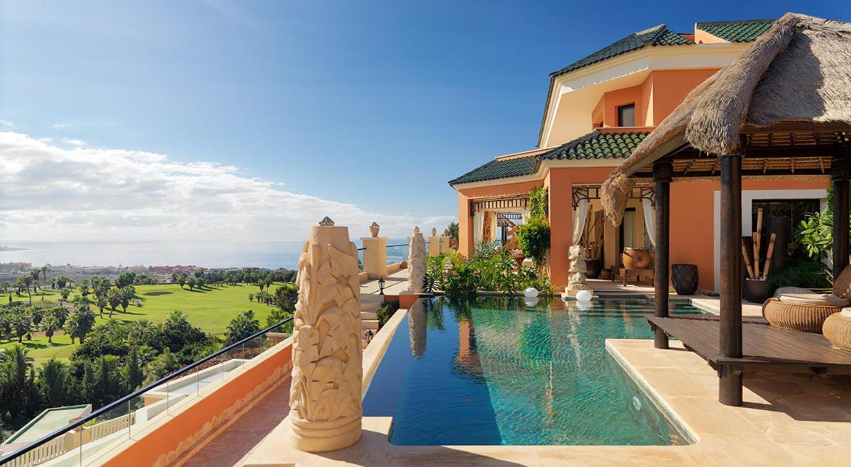 Royal Garden Villas, Luxury Hotel Costa Adeje (Tenerife) Exterior foto