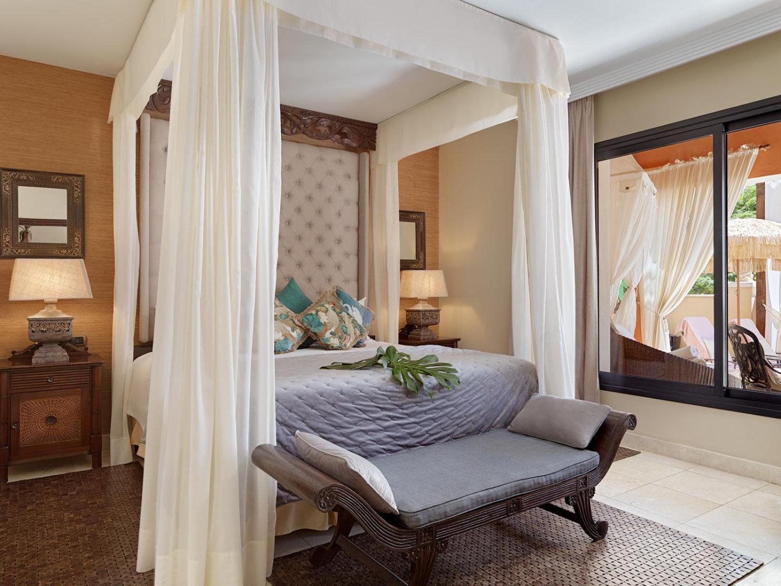 Royal Garden Villas, Luxury Hotel Costa Adeje (Tenerife) Exterior foto