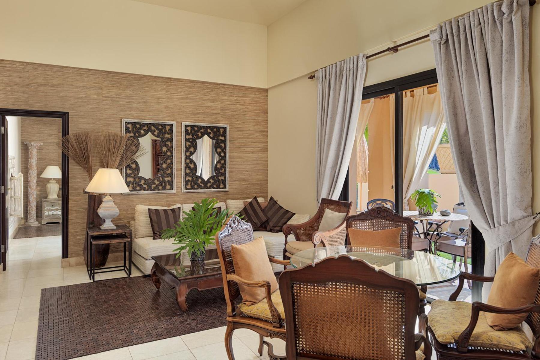 Royal Garden Villas, Luxury Hotel Costa Adeje (Tenerife) Exterior foto