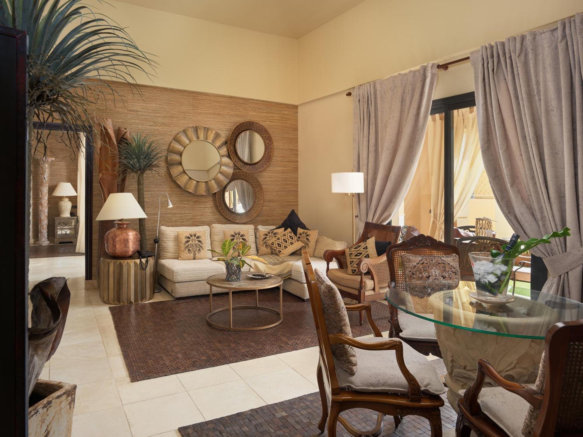 Royal Garden Villas, Luxury Hotel Costa Adeje (Tenerife) Exterior foto