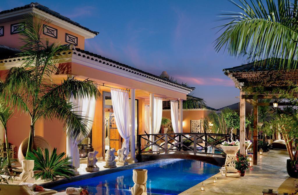 Royal Garden Villas, Luxury Hotel Costa Adeje (Tenerife) Exterior foto