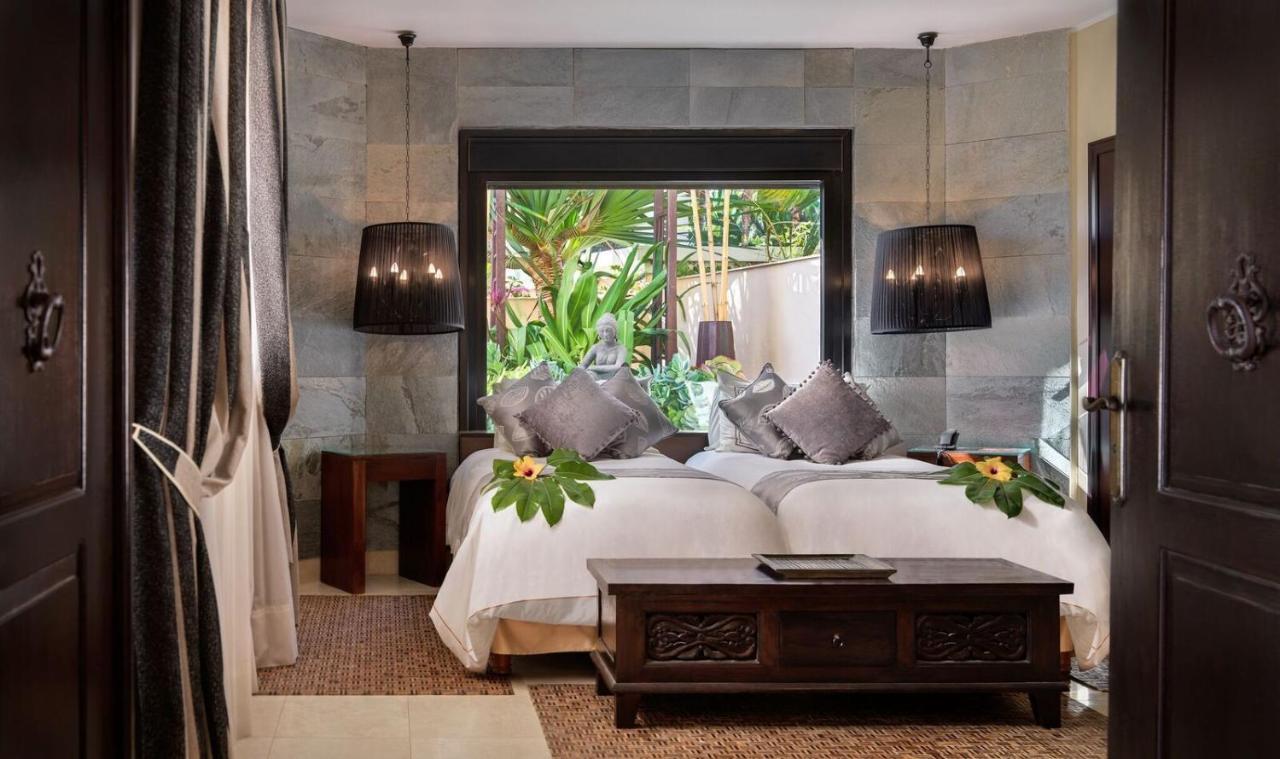 Royal Garden Villas, Luxury Hotel Costa Adeje (Tenerife) Exterior foto