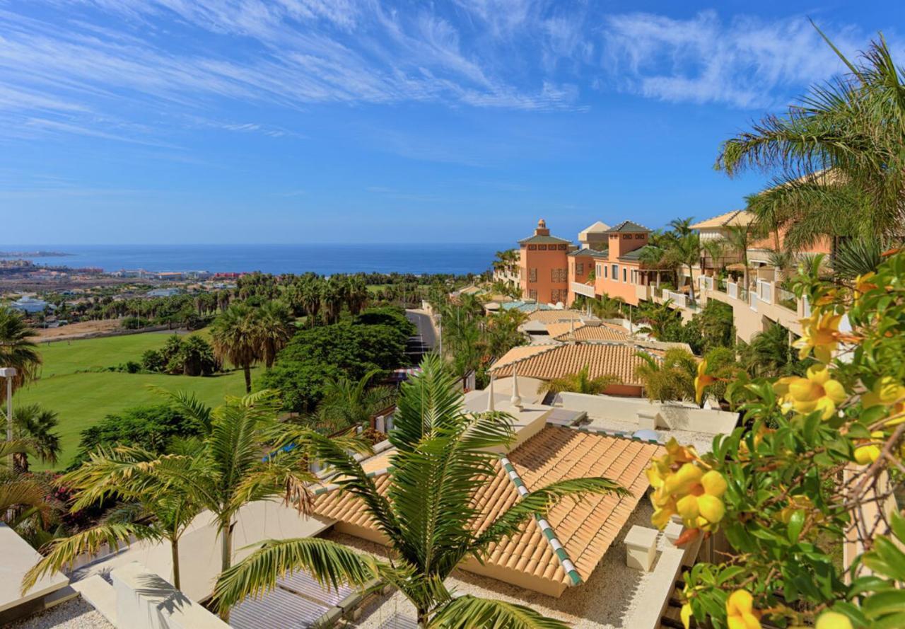 Royal Garden Villas, Luxury Hotel Costa Adeje (Tenerife) Exterior foto