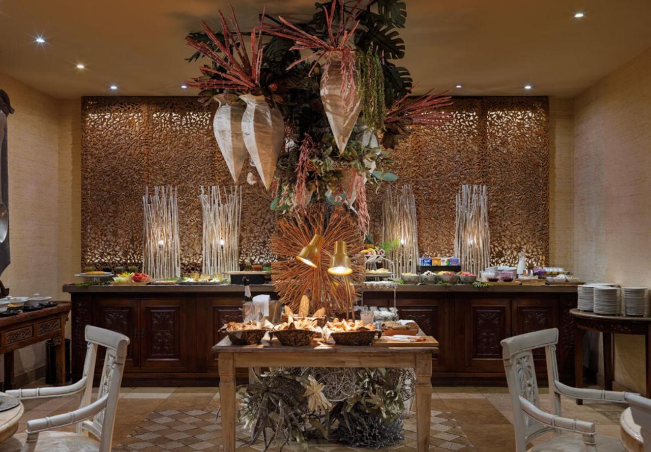 Royal Garden Villas, Luxury Hotel Costa Adeje (Tenerife) Exterior foto