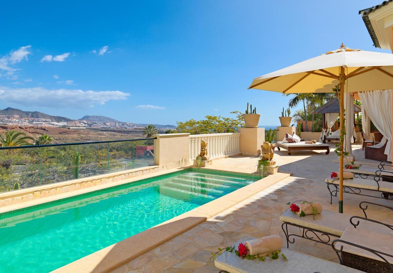 Royal Garden Villas, Luxury Hotel Costa Adeje (Tenerife) Exterior foto
