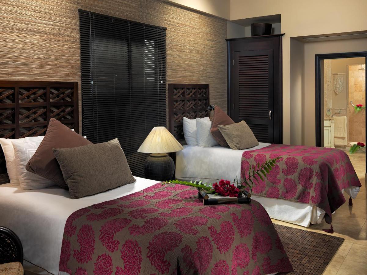 Royal Garden Villas, Luxury Hotel Costa Adeje (Tenerife) Exterior foto